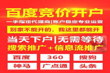 成功案例：SEM开户助力企业品牌推广